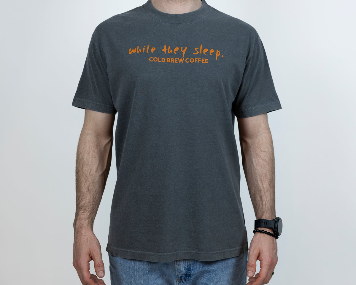 Box Tee