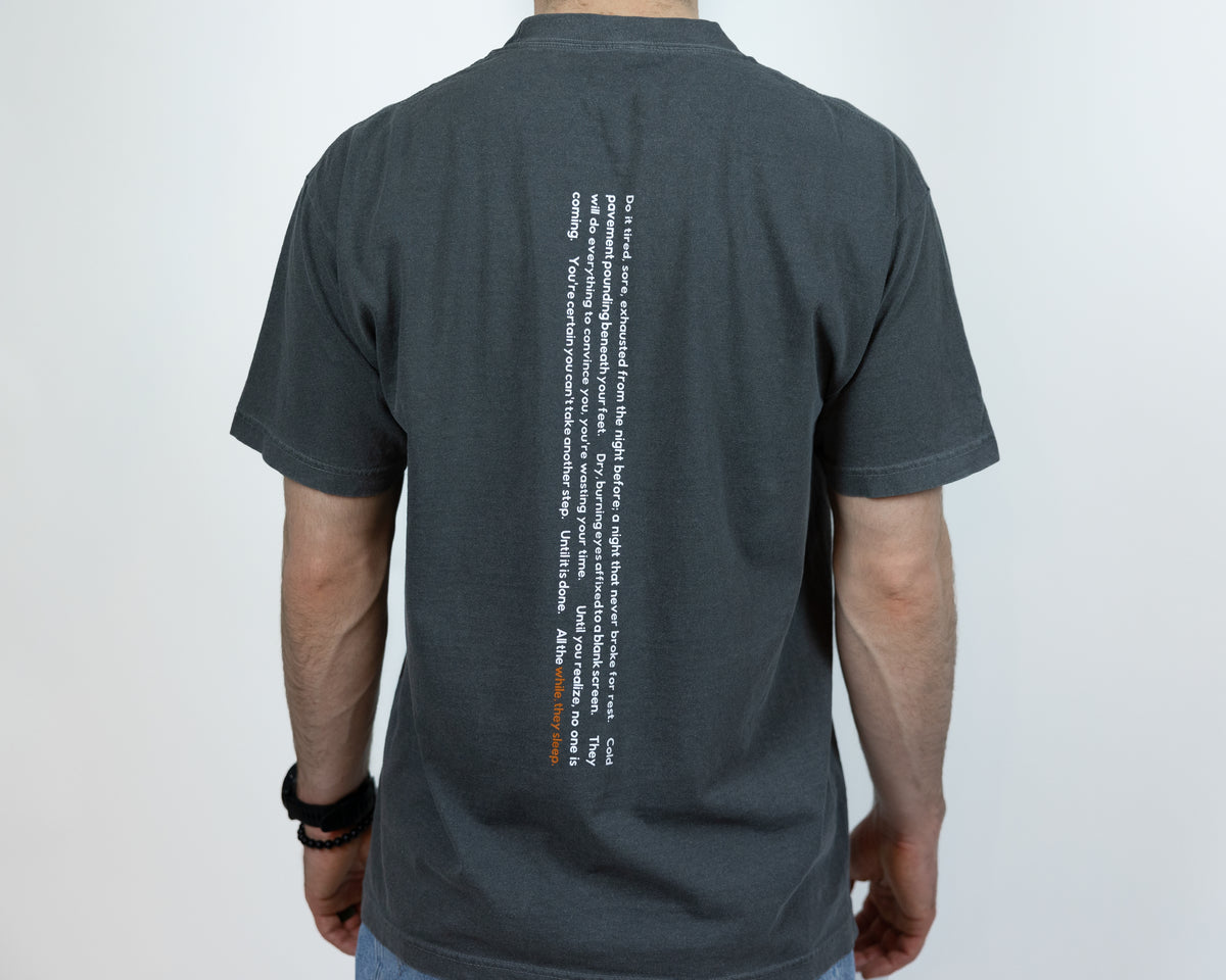 Box Tee