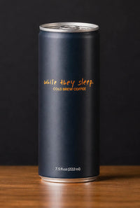 Original Cold Brew Coffee