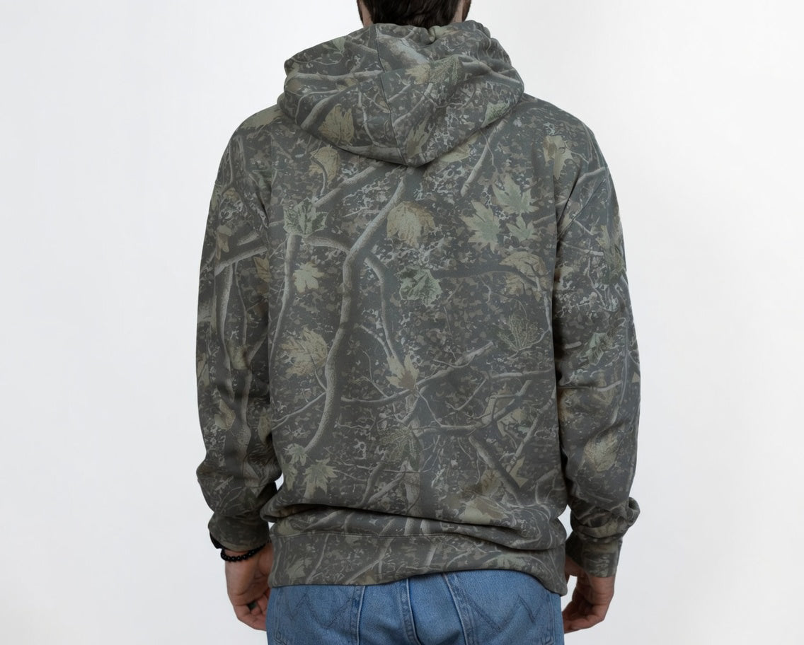 Deadwood Hoodie