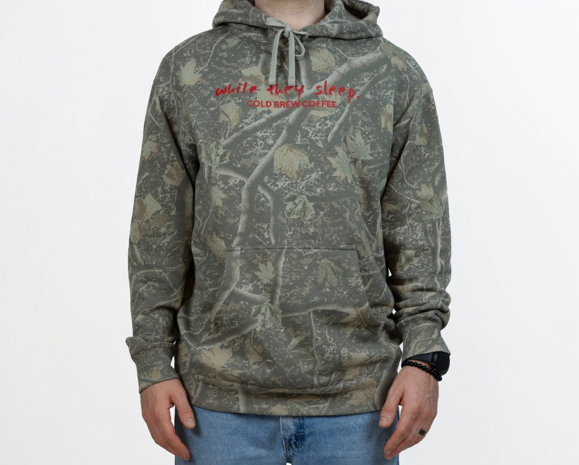 Deadwood Hoodie